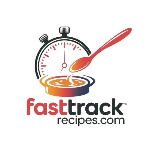 fast track recipes